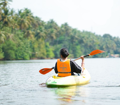Island Tour
