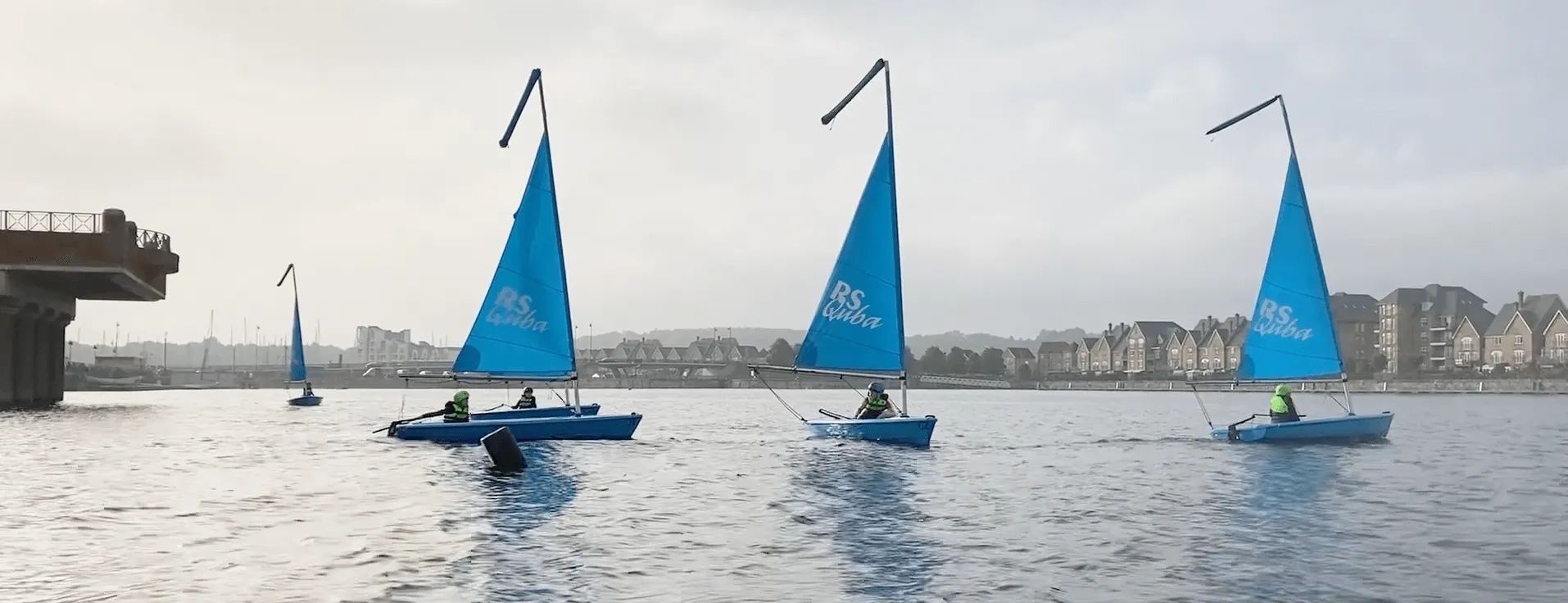 Sailing Course