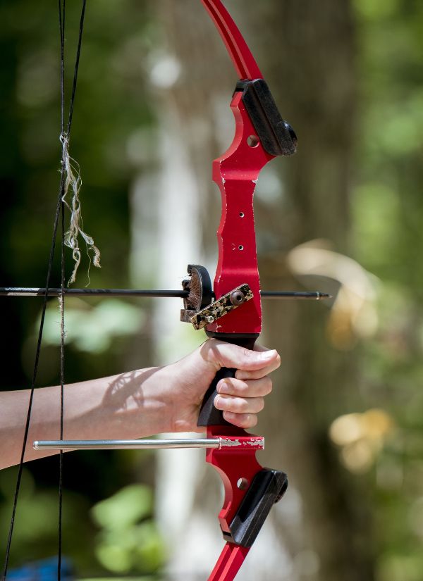Soft Archery