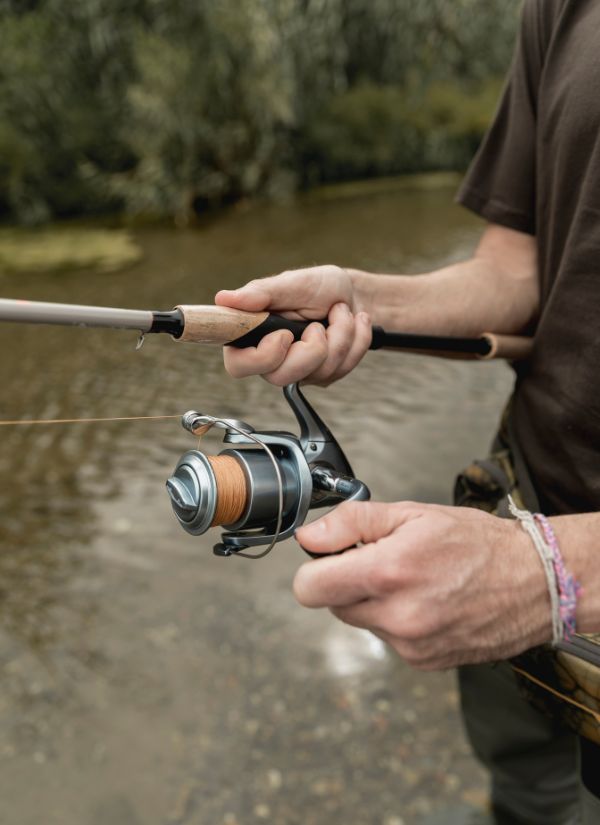 Fishing