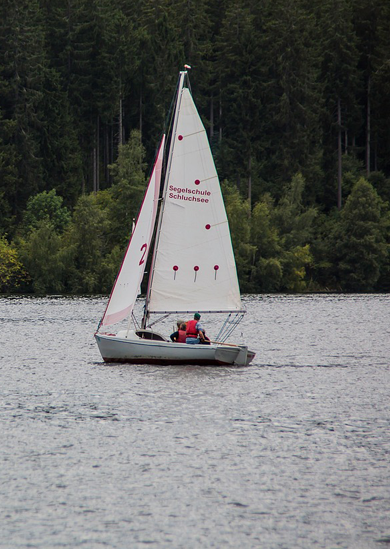 kayaking