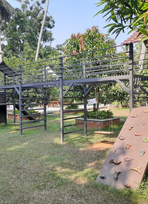 Outdoor Games