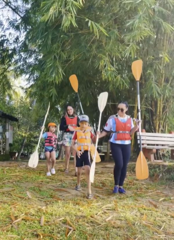 Community Retreats – Clubs, Teams, Reunions