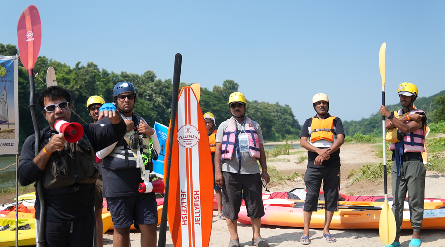 Exploring Kerala Beyond Backwaters: Water Sports You Can’t Miss