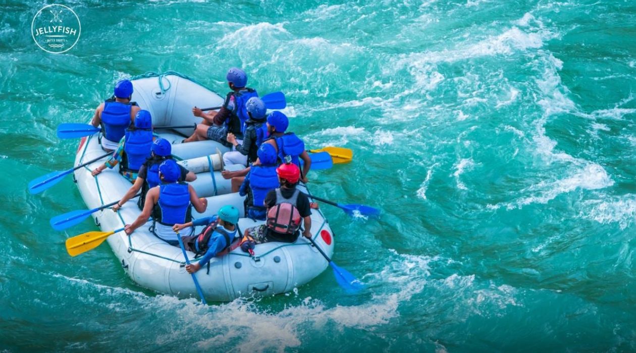 Exploring Kerala Beyond Backwaters: Water Sports You Can’t Miss