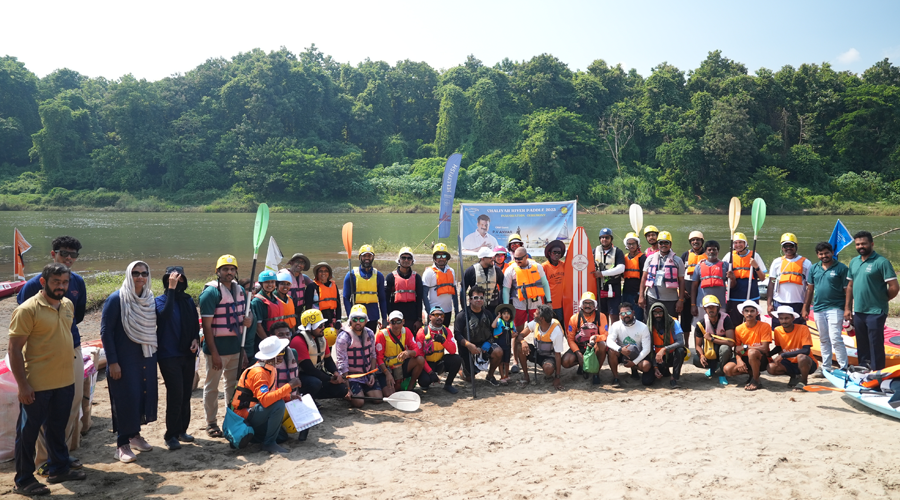 Why Water Sports Are the Perfect Family Weekend Escape