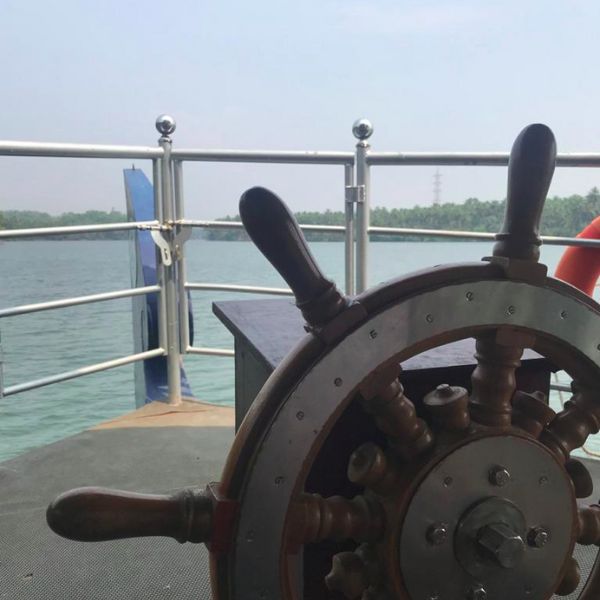 Birthday/Anniversary Cruise