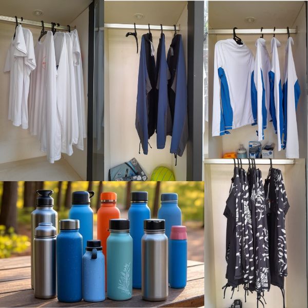 Lifestyle Merchandise