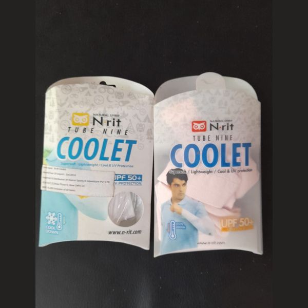 Coolet – ₹899