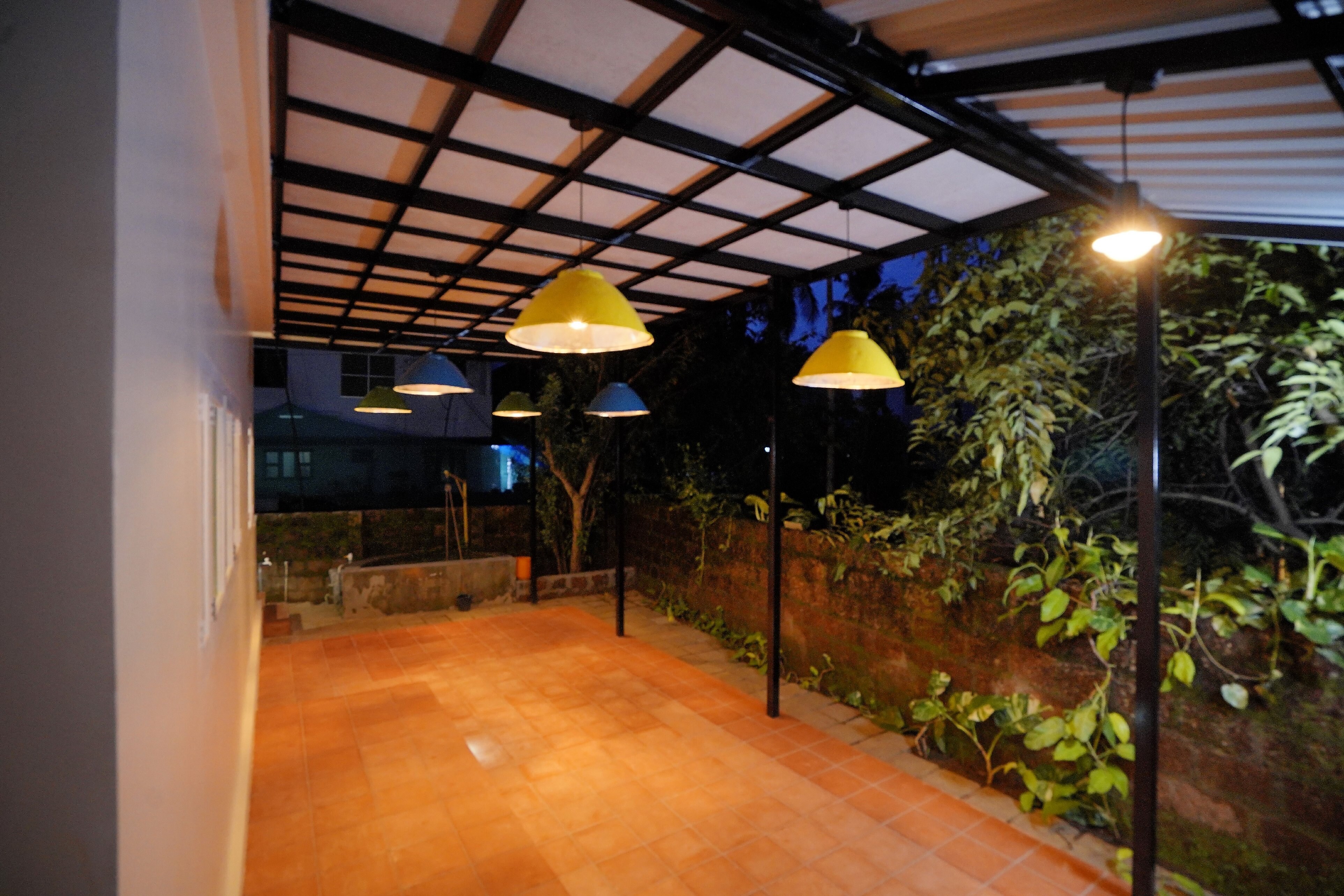 Guest House