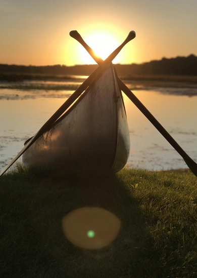 Kayaking Trip